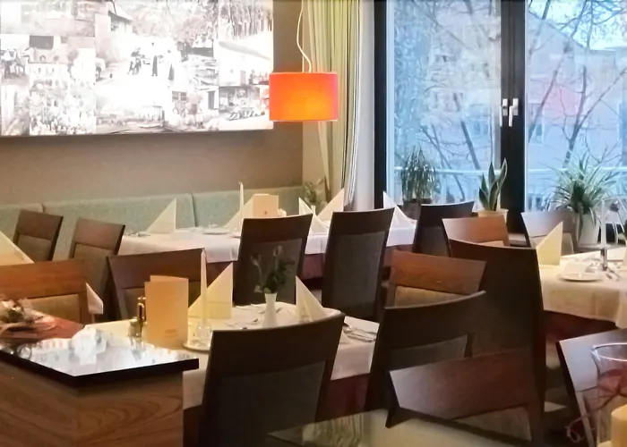 Szálloda & Zur Linde