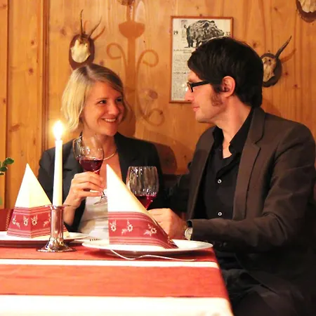 Hotel&gasthof Zur Linde Hotel 3*
