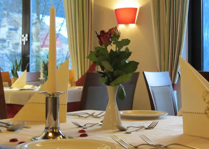 & Zur Linde Hotell Kipfenberg