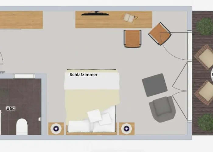 Hotell & Zur Linde